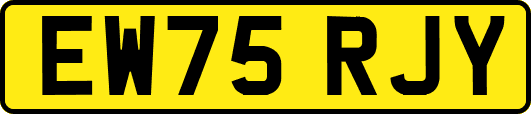 EW75RJY