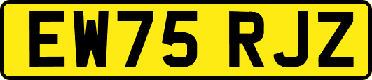 EW75RJZ