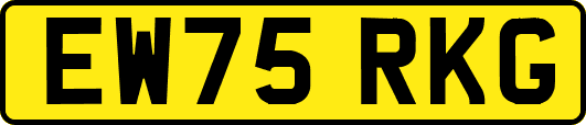 EW75RKG