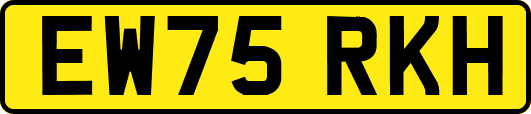 EW75RKH