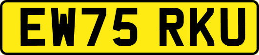 EW75RKU