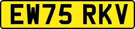 EW75RKV