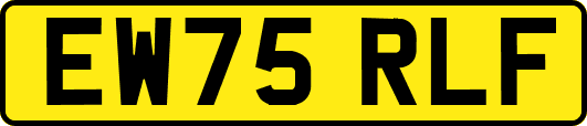 EW75RLF