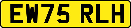 EW75RLH