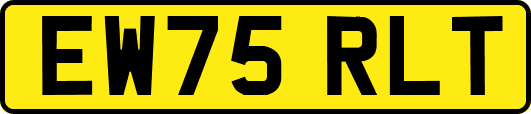EW75RLT