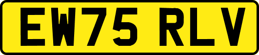 EW75RLV