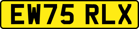 EW75RLX