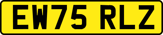 EW75RLZ