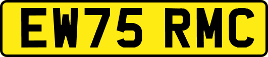 EW75RMC