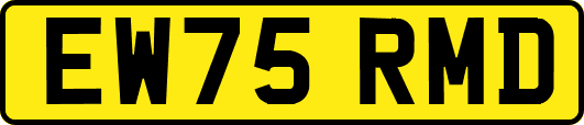 EW75RMD