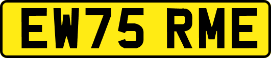 EW75RME