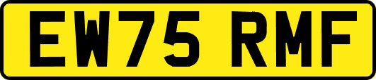 EW75RMF
