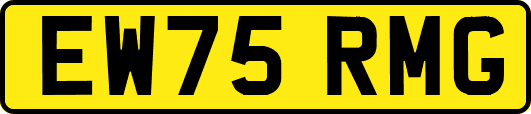 EW75RMG