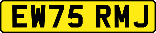 EW75RMJ