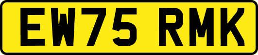 EW75RMK