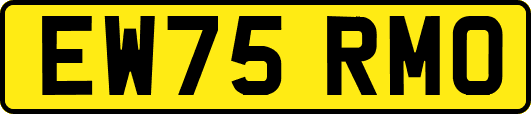 EW75RMO