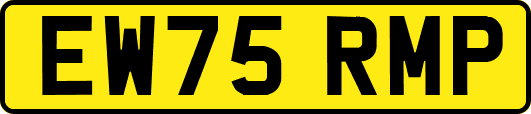 EW75RMP