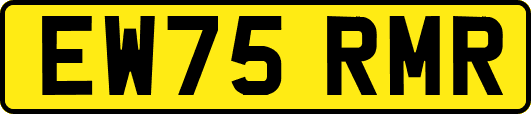 EW75RMR