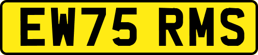 EW75RMS