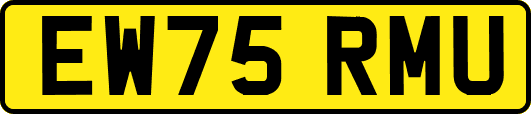 EW75RMU