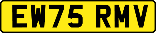 EW75RMV
