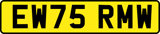 EW75RMW