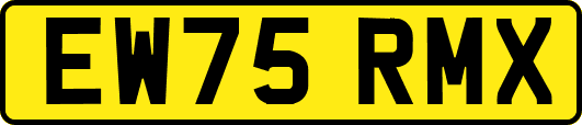 EW75RMX