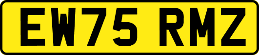 EW75RMZ