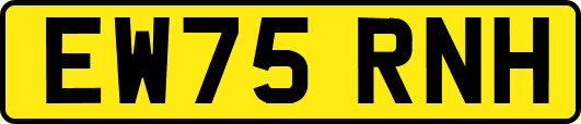 EW75RNH
