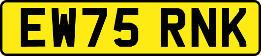 EW75RNK