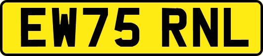 EW75RNL