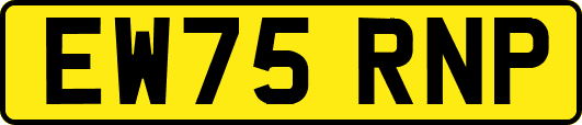 EW75RNP