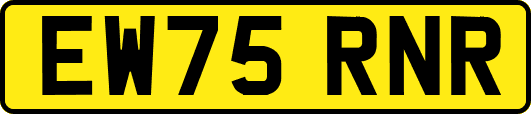 EW75RNR