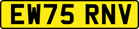 EW75RNV