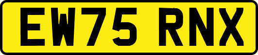 EW75RNX