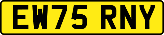 EW75RNY