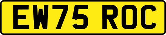 EW75ROC