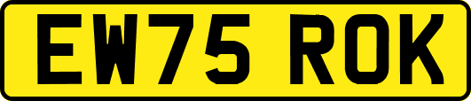 EW75ROK