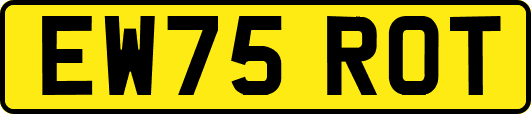 EW75ROT