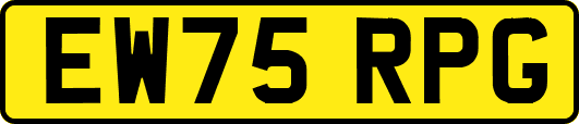 EW75RPG