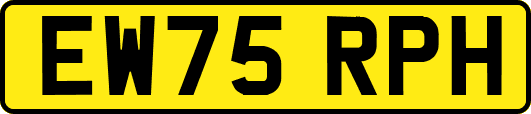 EW75RPH