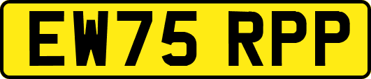 EW75RPP