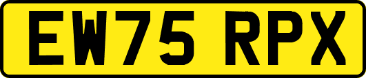 EW75RPX