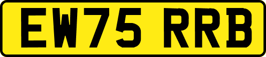 EW75RRB