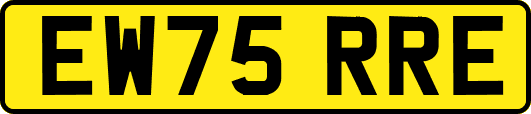 EW75RRE