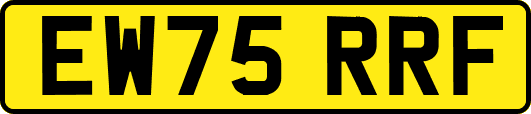 EW75RRF