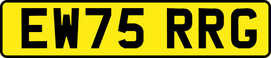 EW75RRG