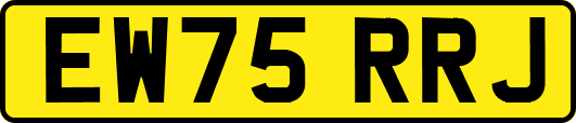 EW75RRJ