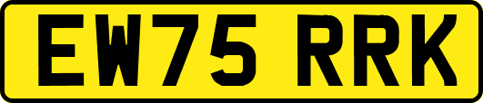 EW75RRK