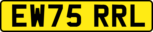 EW75RRL
